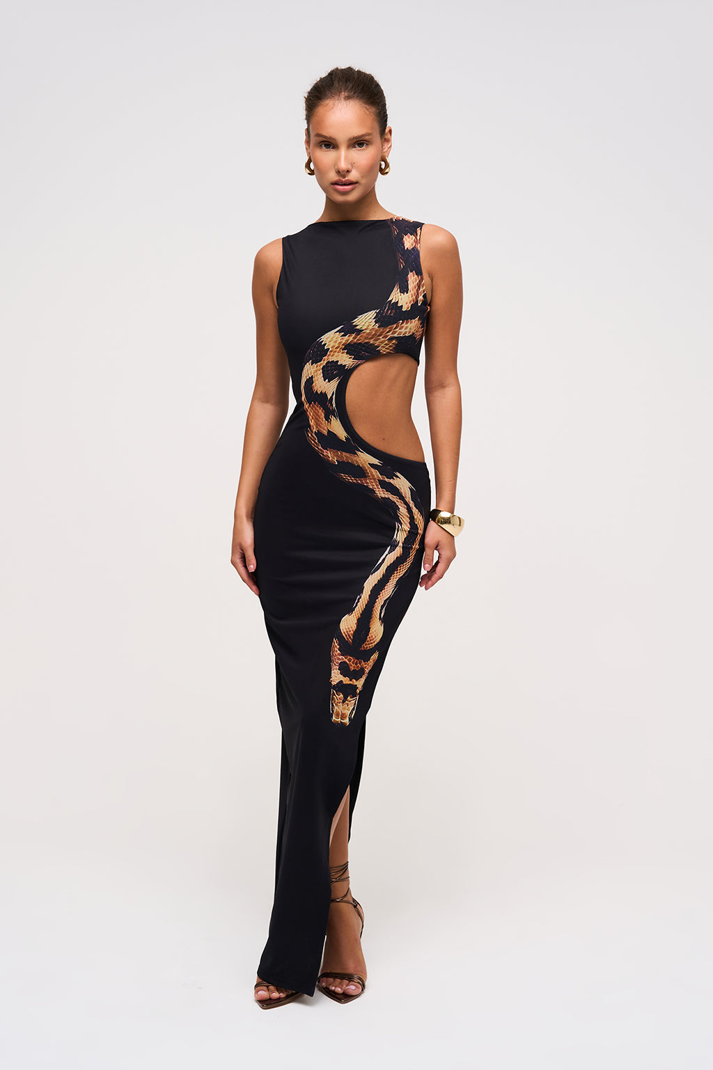 Maxseline VIPER DRESS