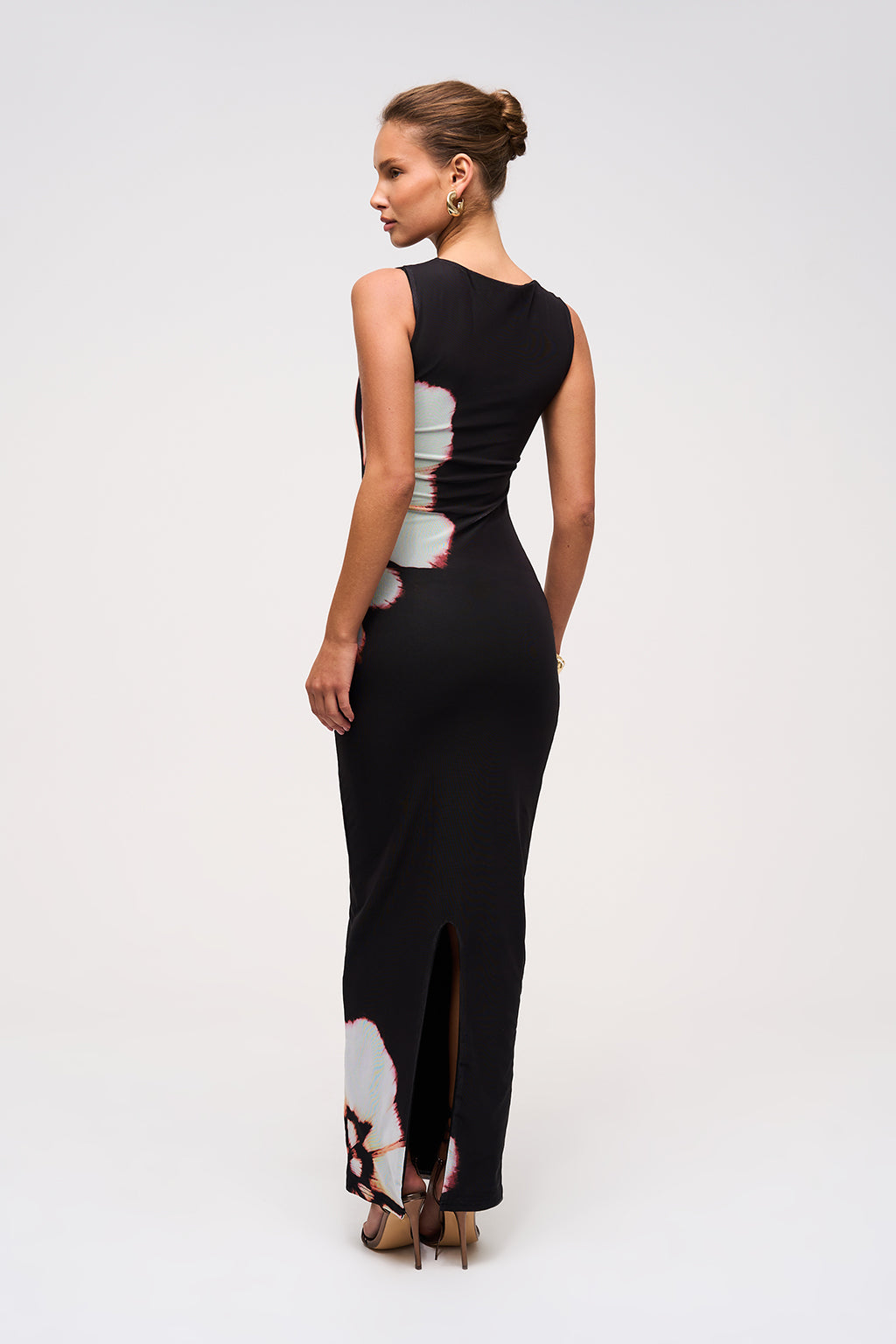 Femme Maxi Dress