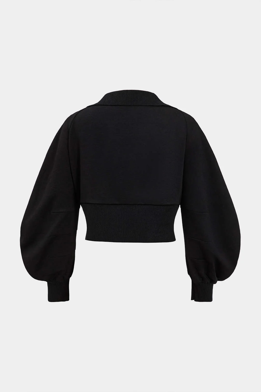Bomber Jacket Denim