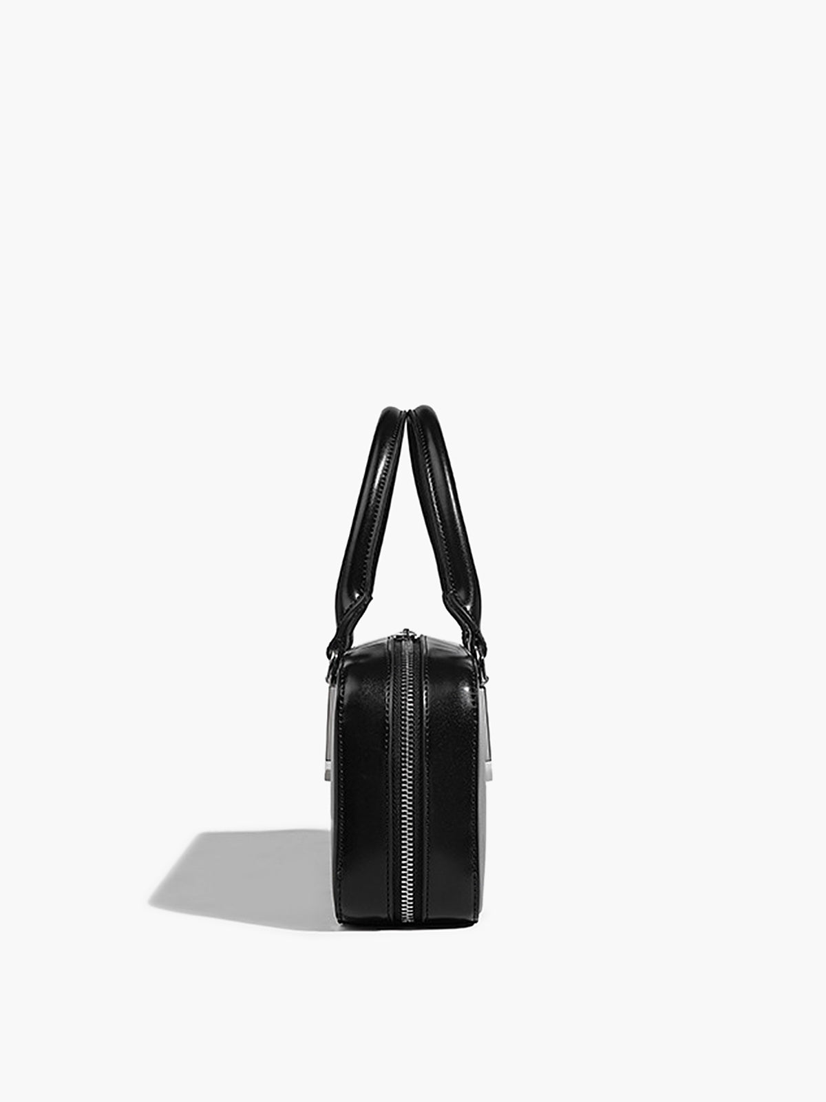 Aria Structured Mini Handbag