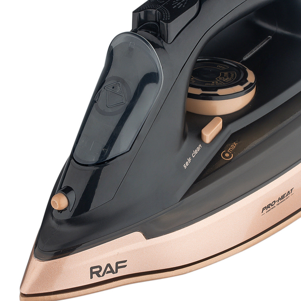 Pro Heat Cordless Steam Iron 2600W
