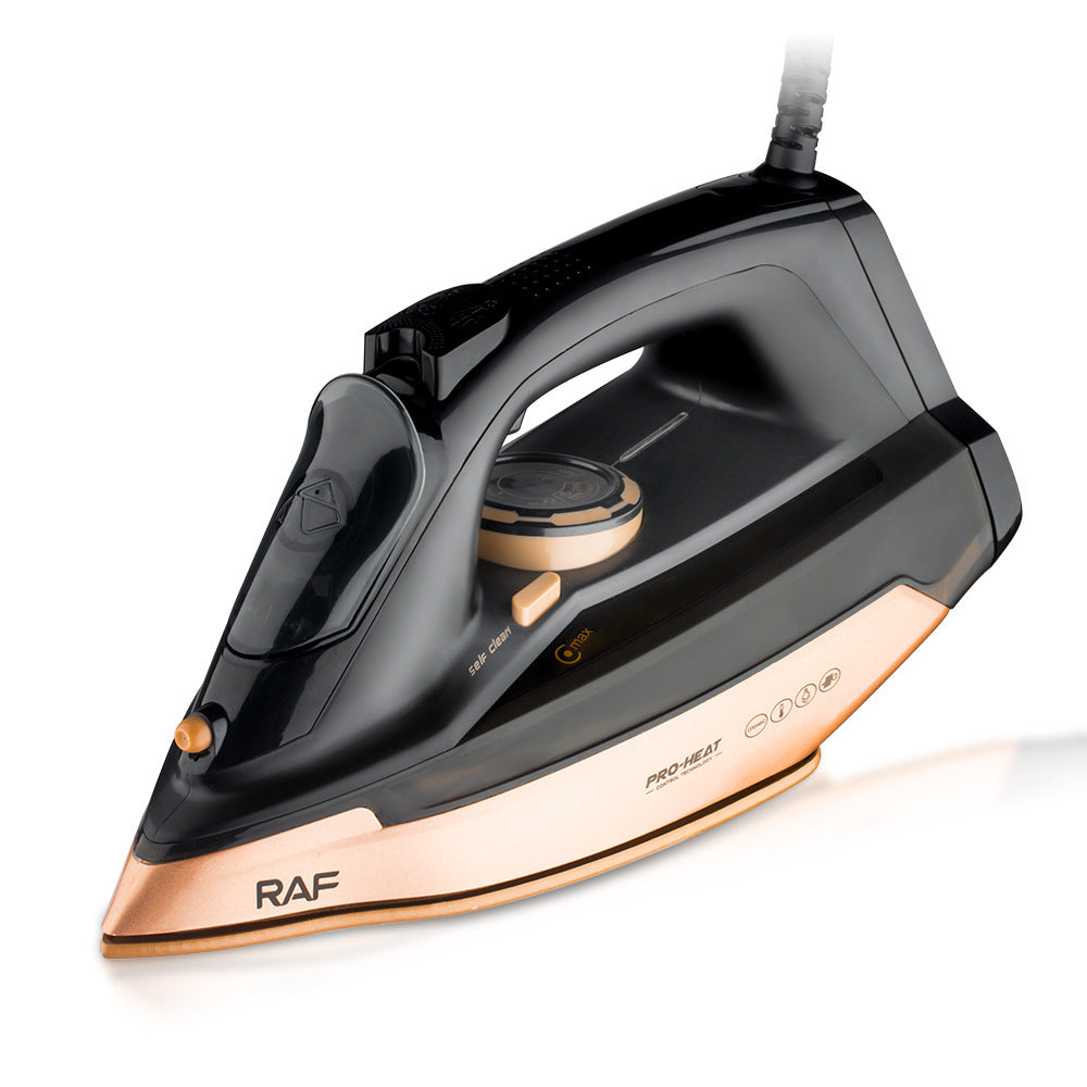 Pro Heat Cordless Steam Iron 2600W