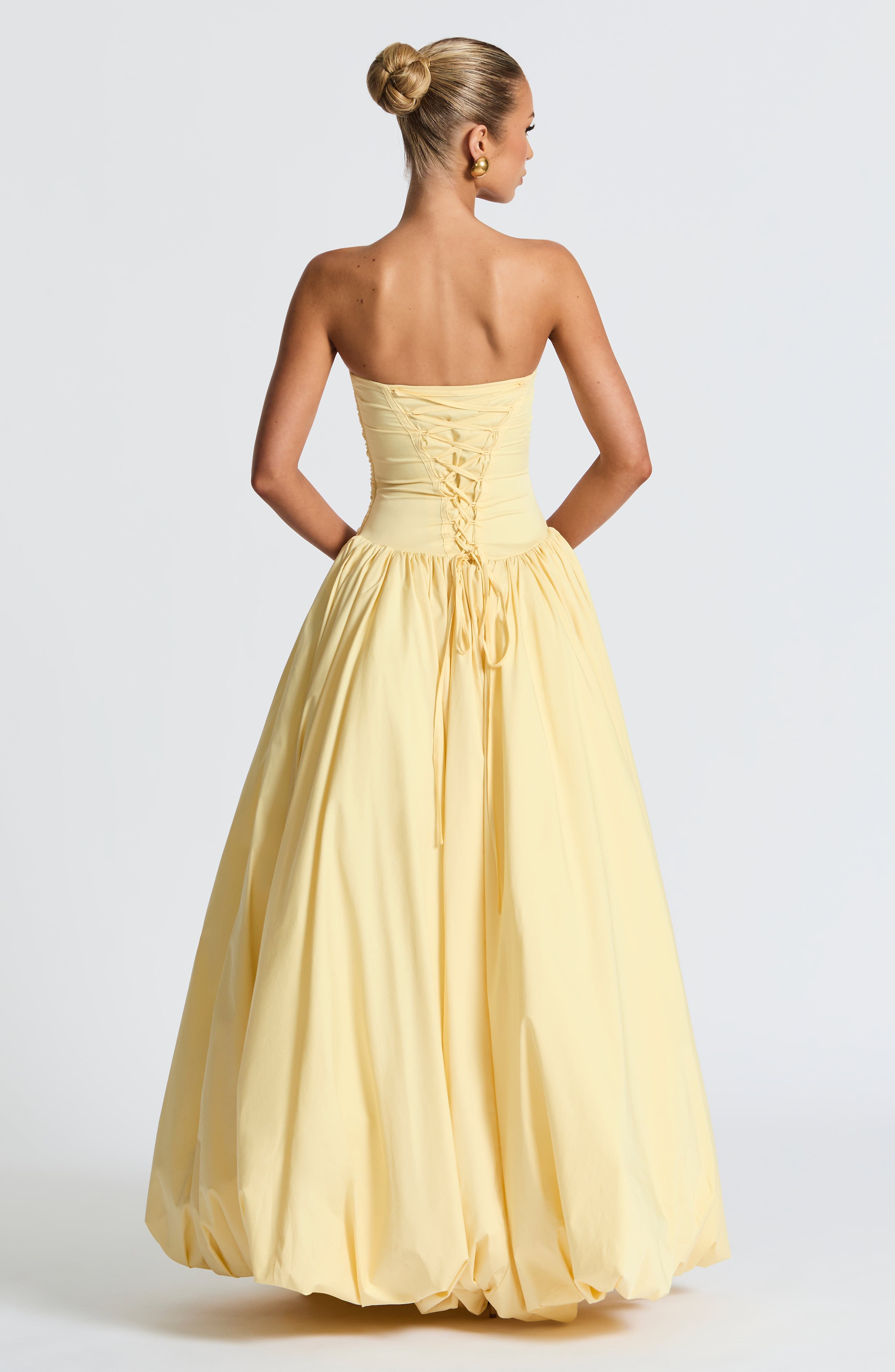 Radiance Maxi Dress
