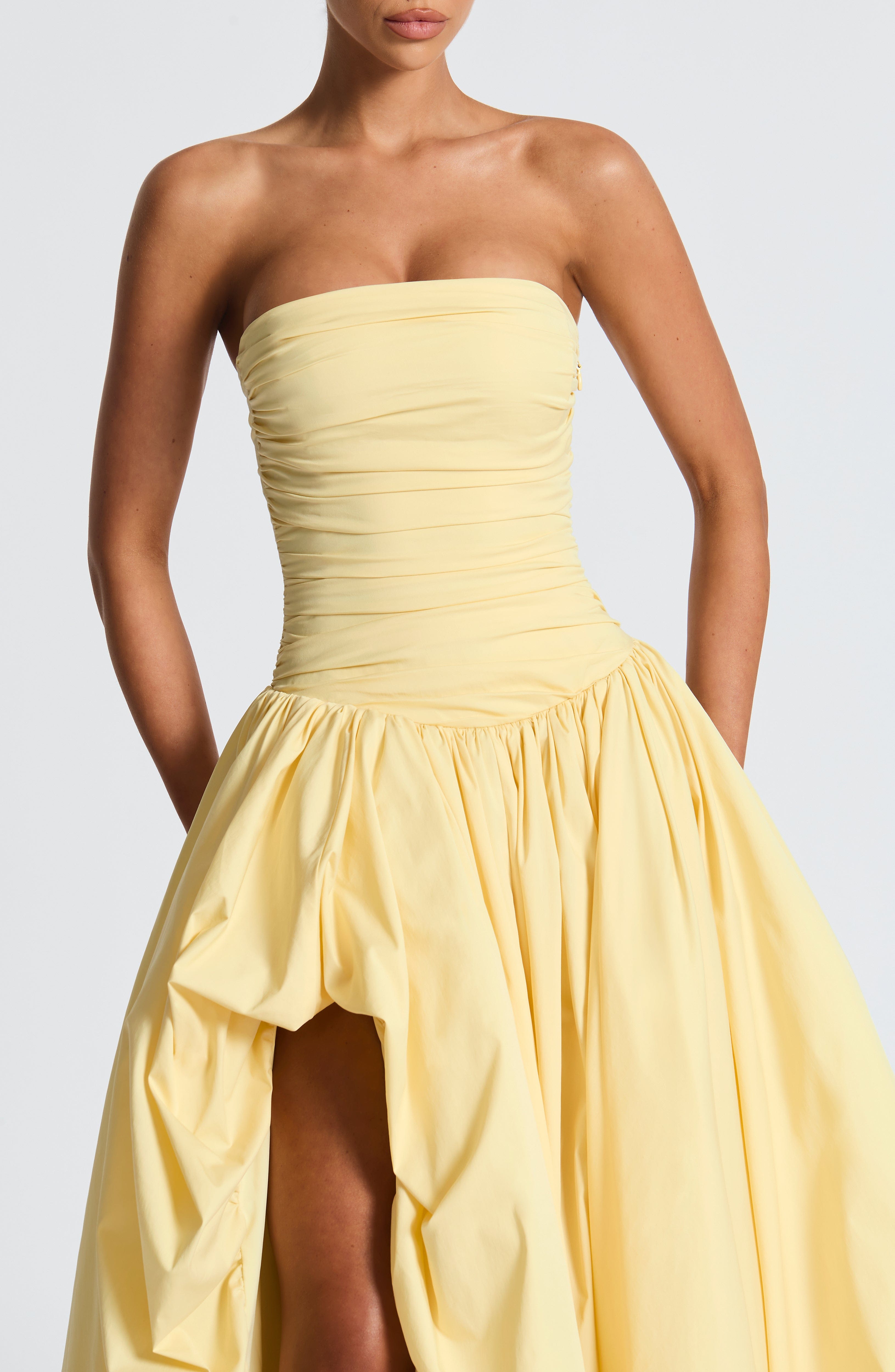 Radiance Maxi Dress