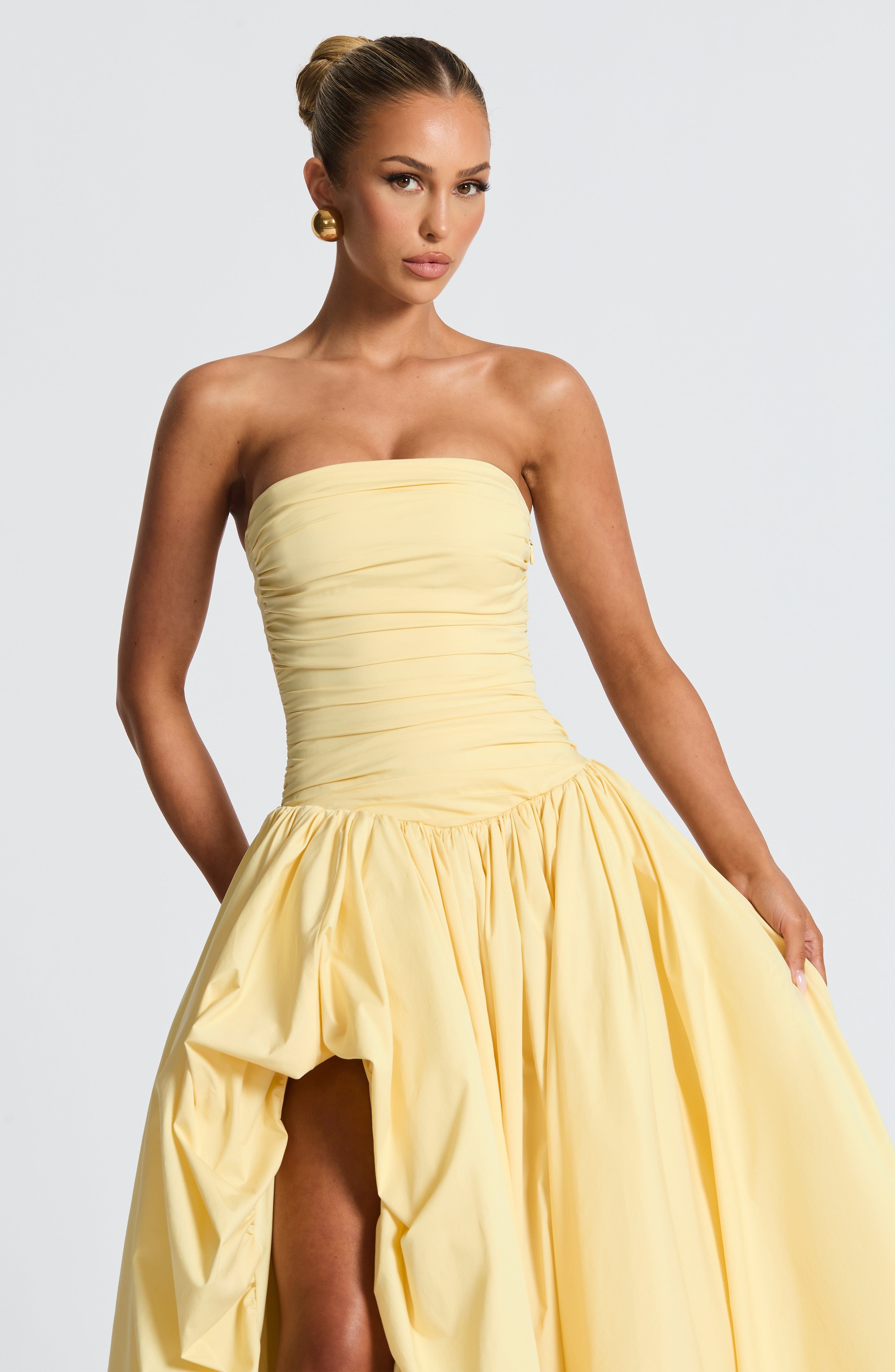 Radiance Maxi Dress