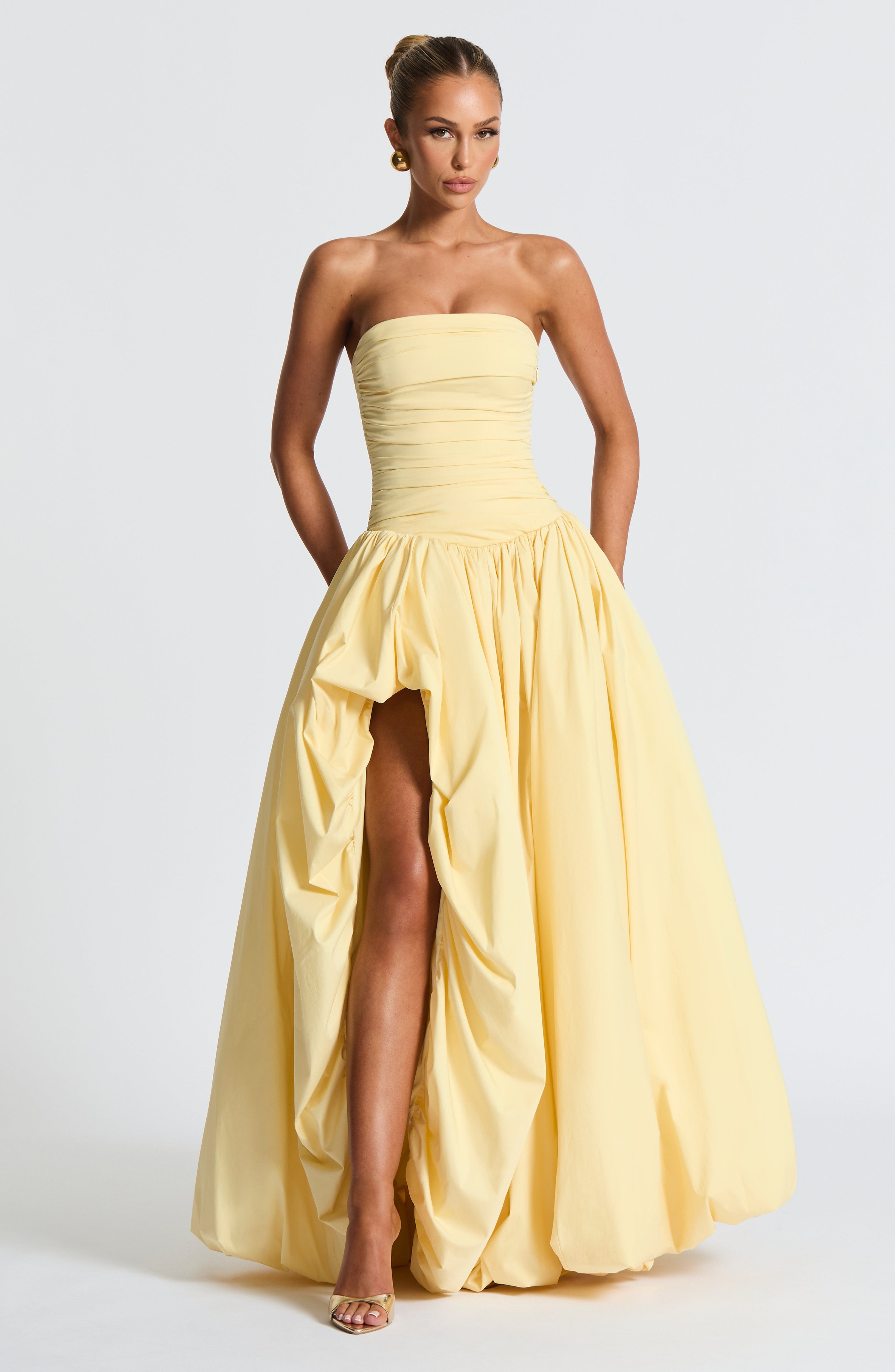 Radiance Maxi Dress