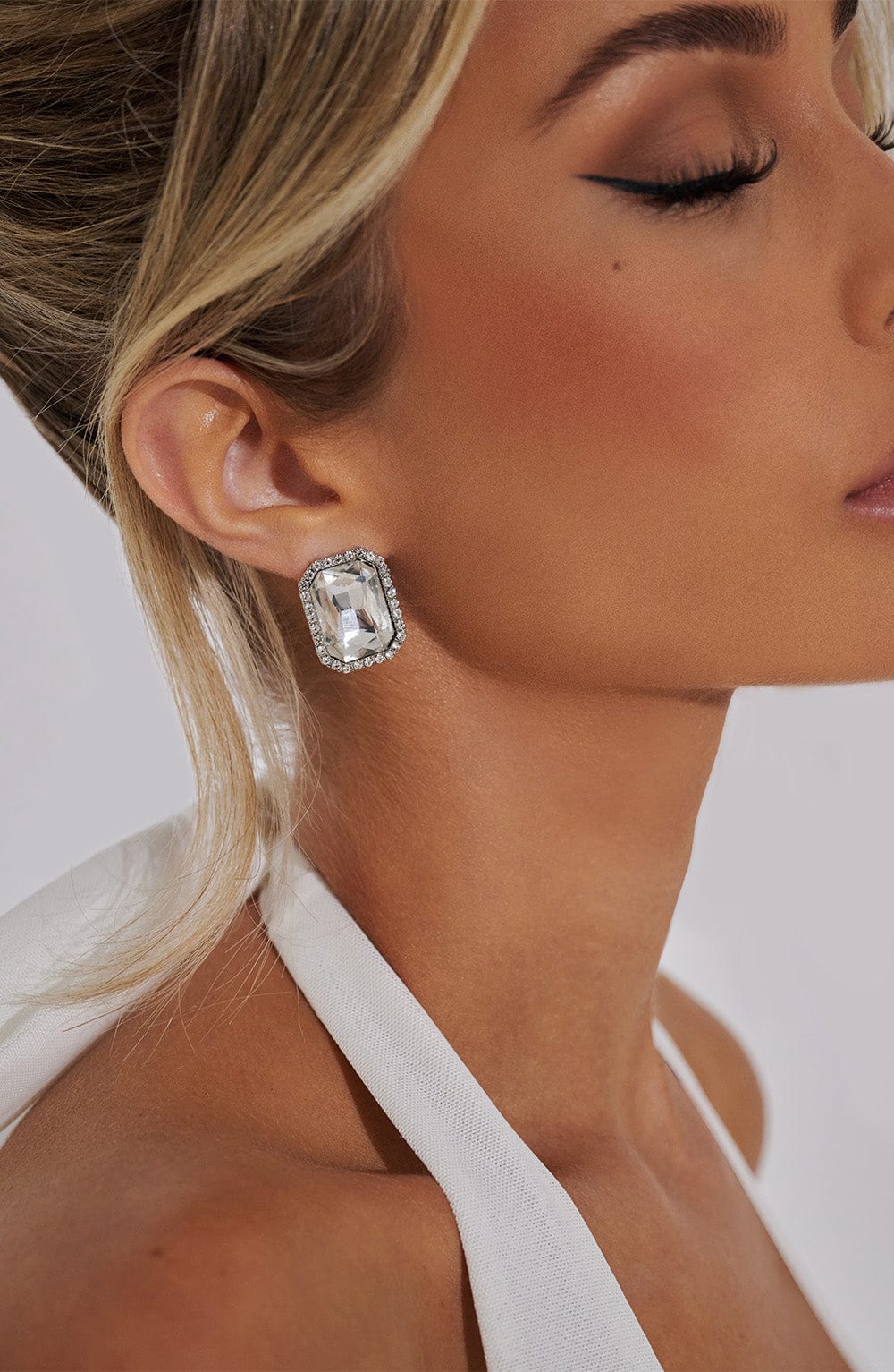 Odessa Statement Earrings