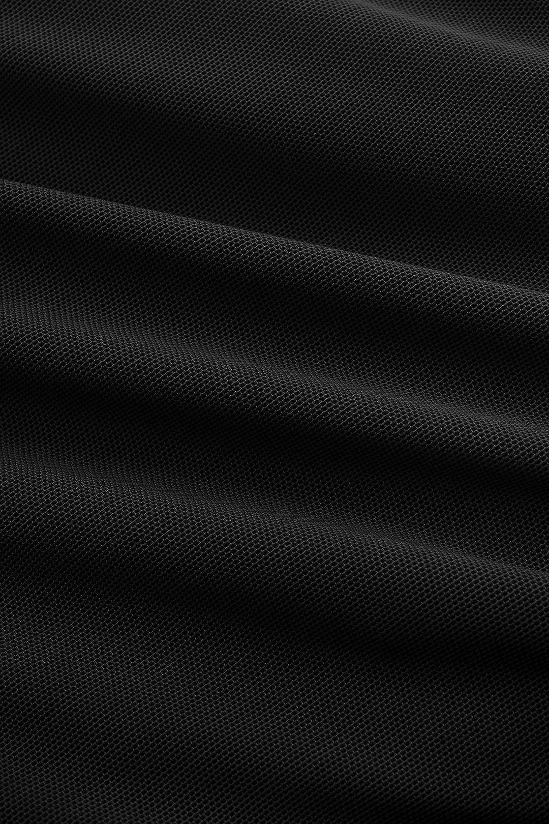 Zipper Detail Slip Shapewear