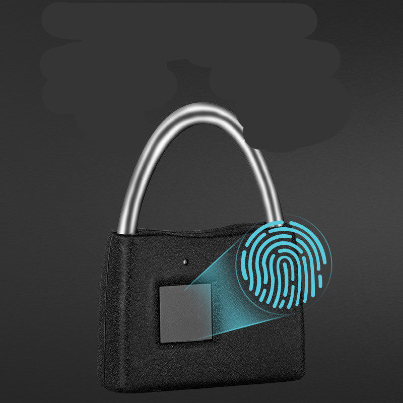 Locker  Small Padlock