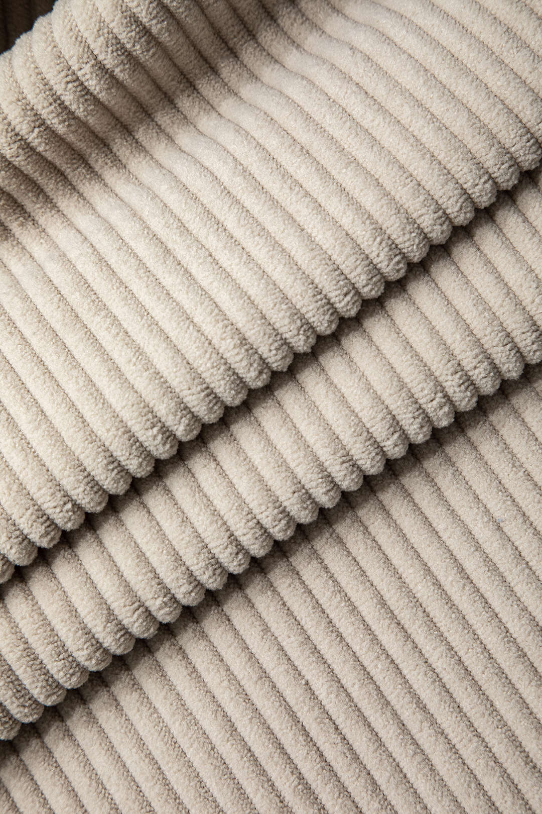 Solid Ruched Wide Leg Pants