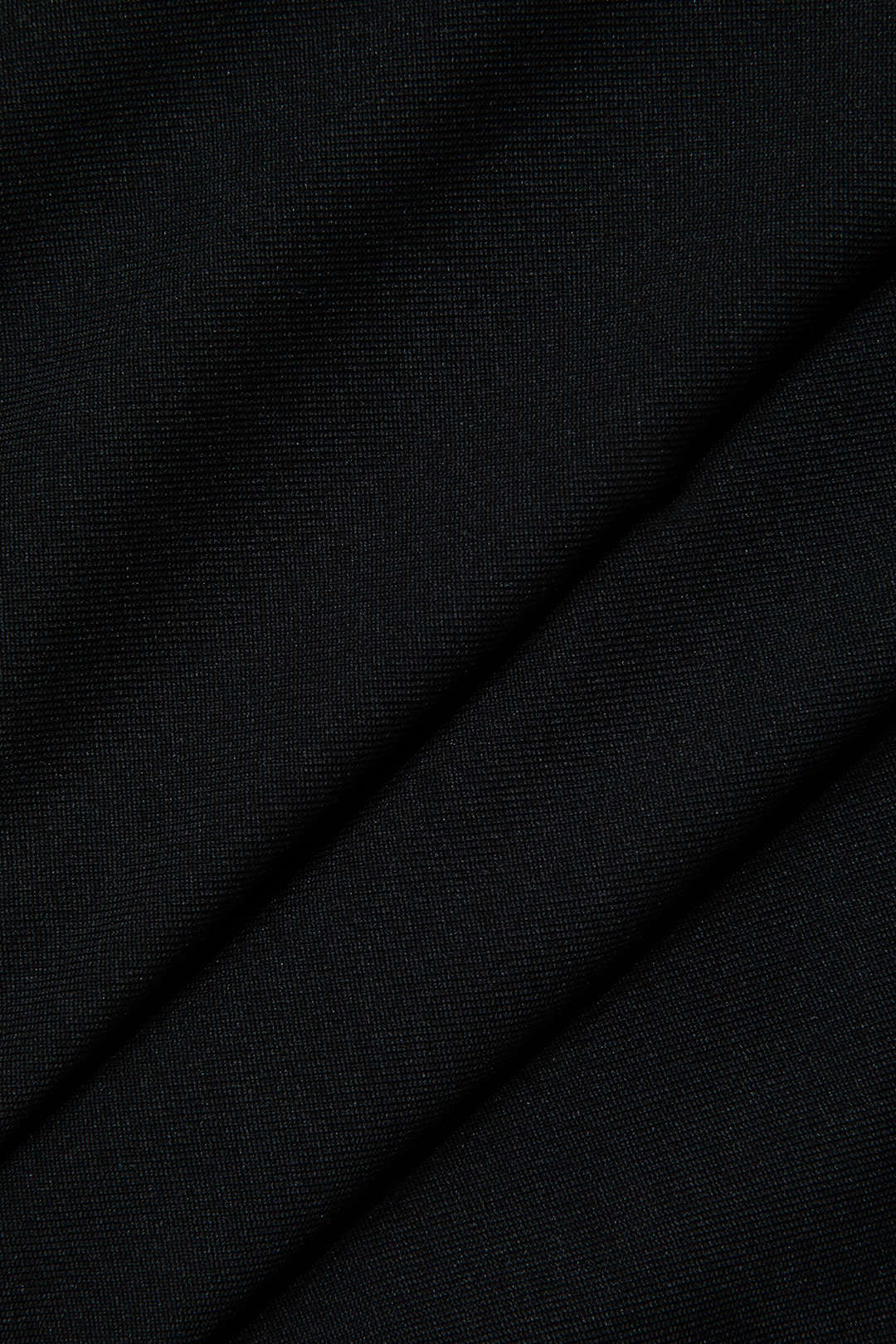 Faux Leather Bustier Slip Shapewear