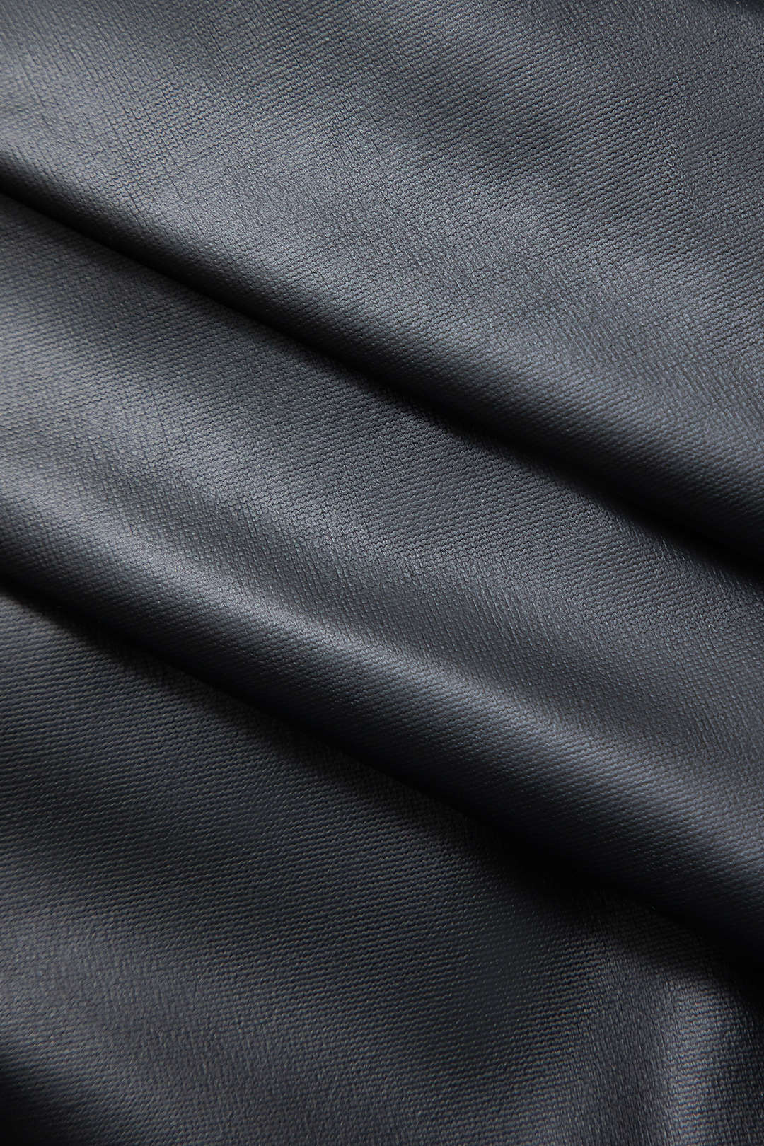 Faux Leather Slip Sleeveless Bodysuit