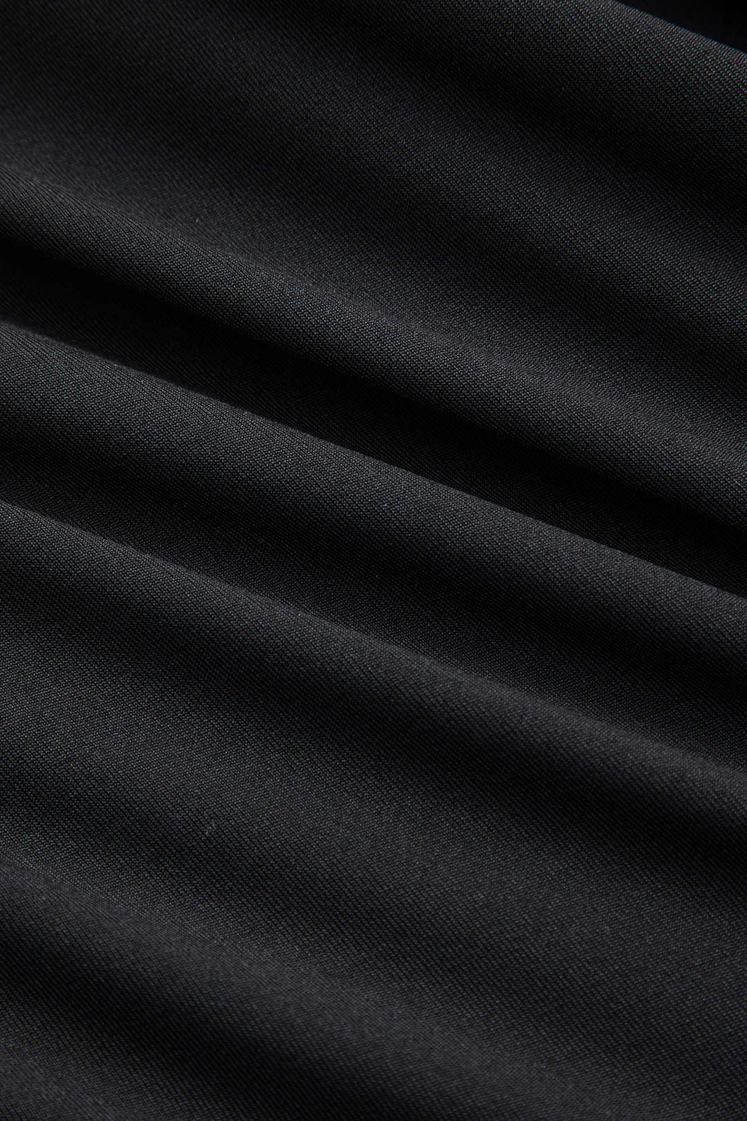 Twist Knot Long Sleeve Bodysuit