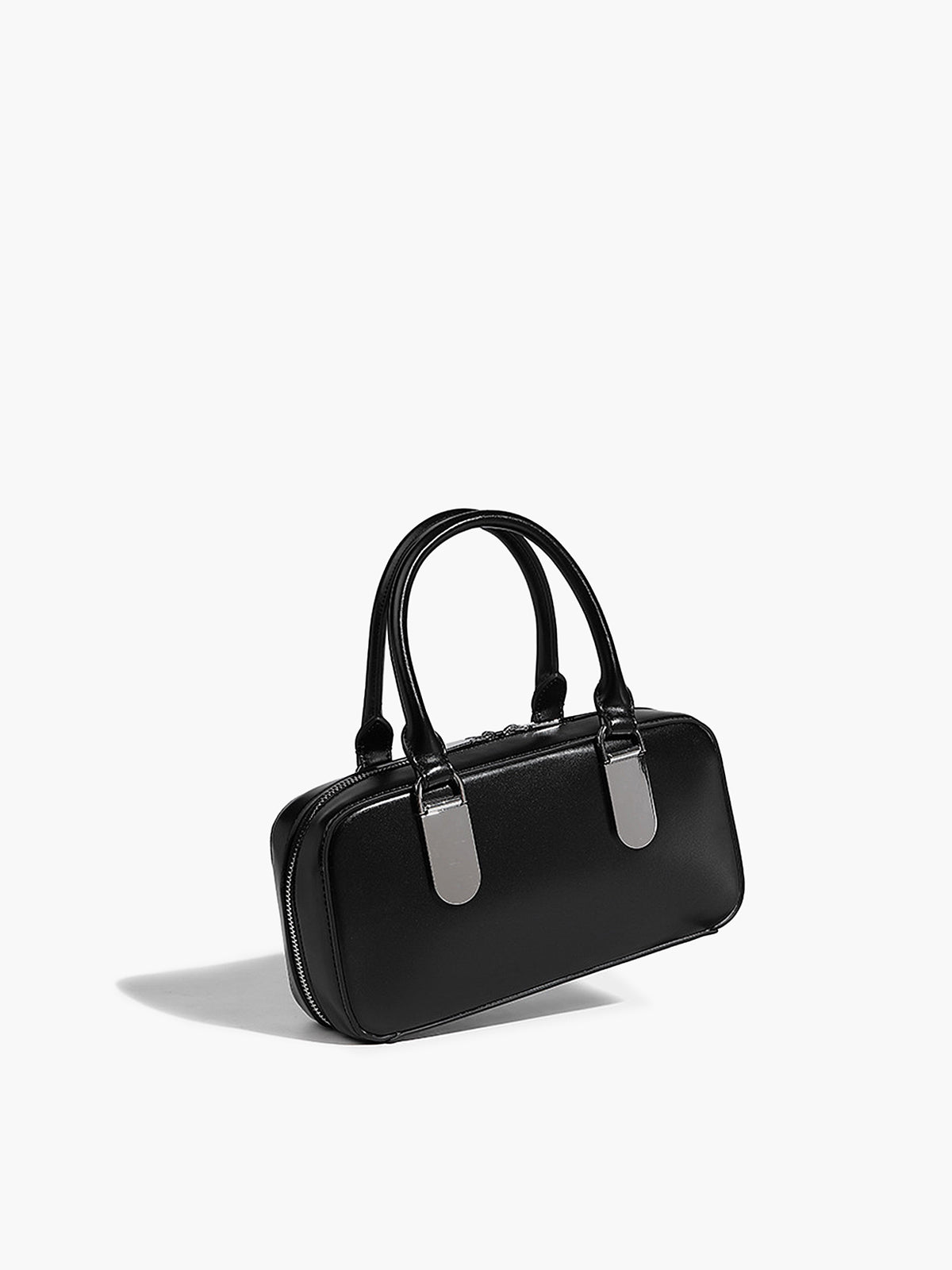 Aria Structured Mini Handbag