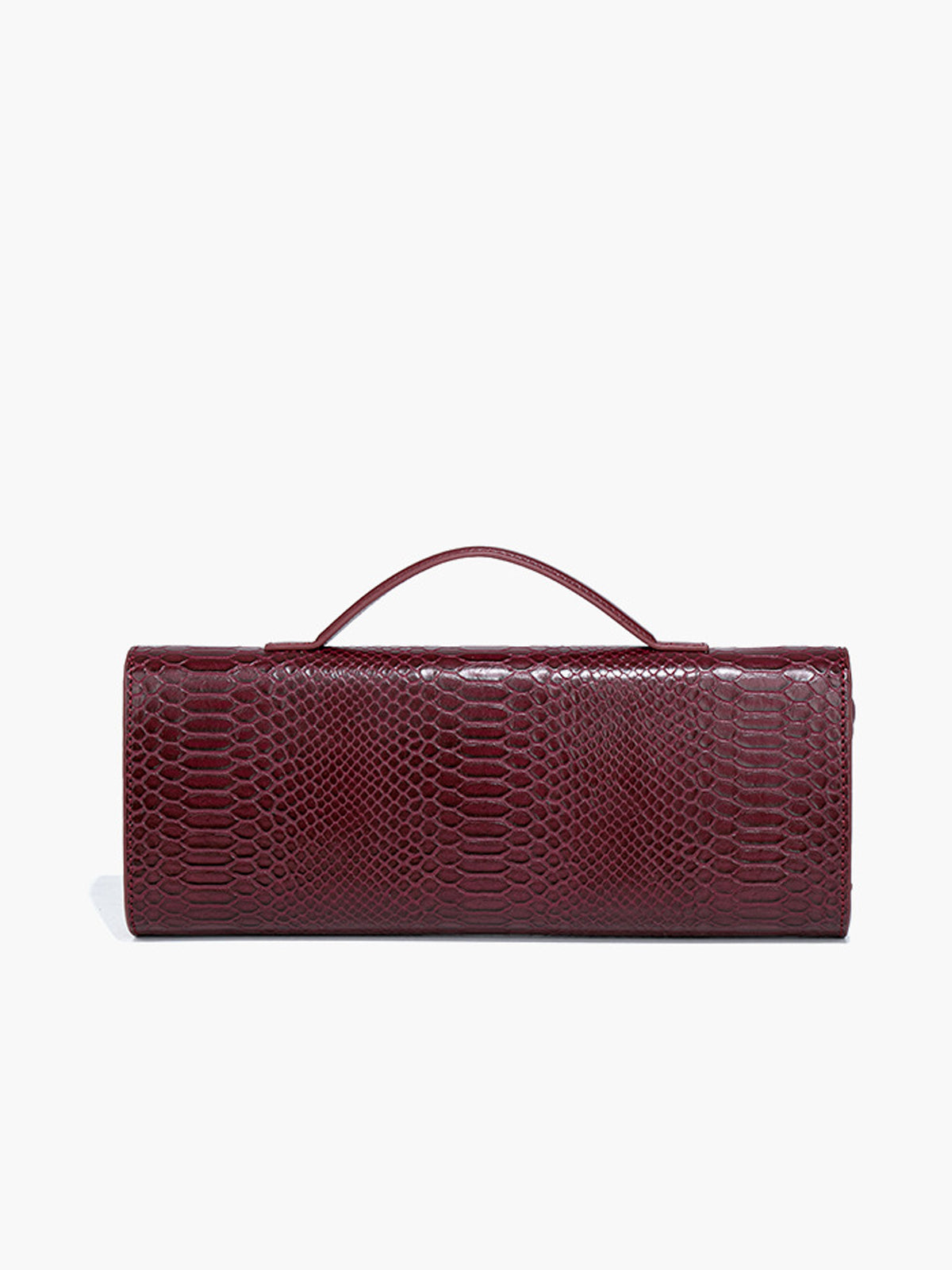 Crossbody Tote with Gold Hardware Bag