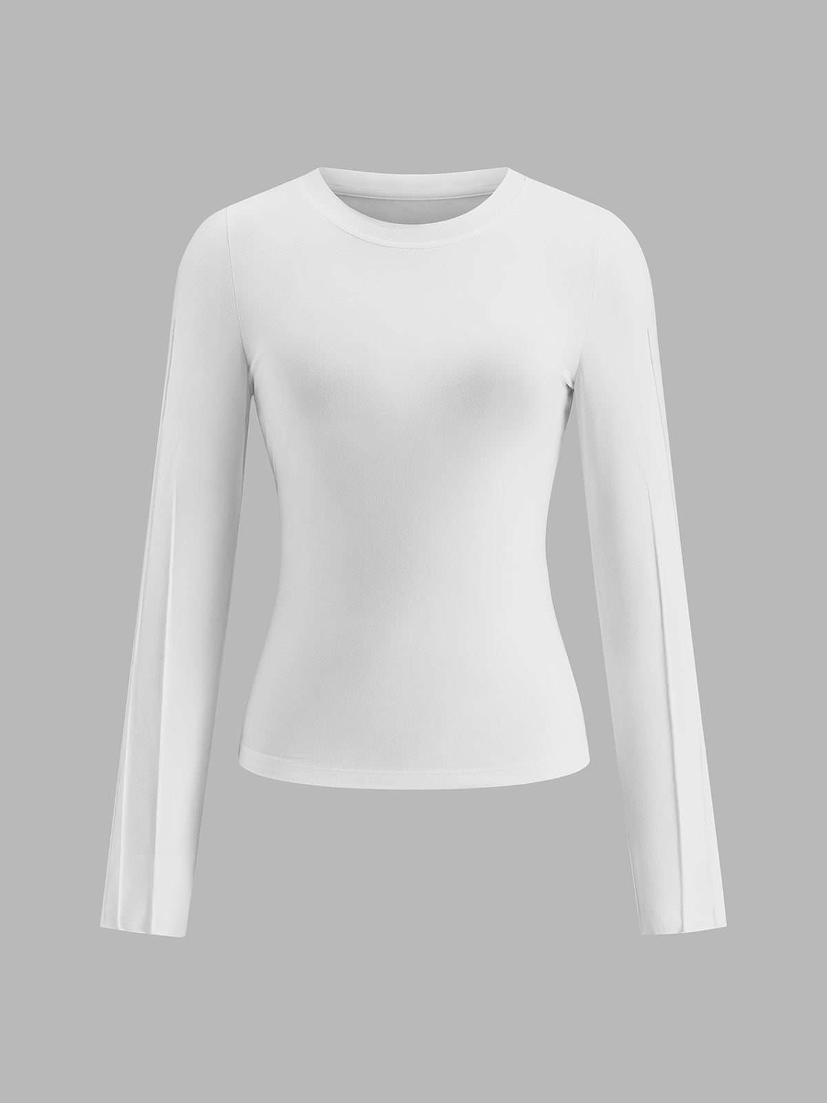 That One Long Sleeve Shirt