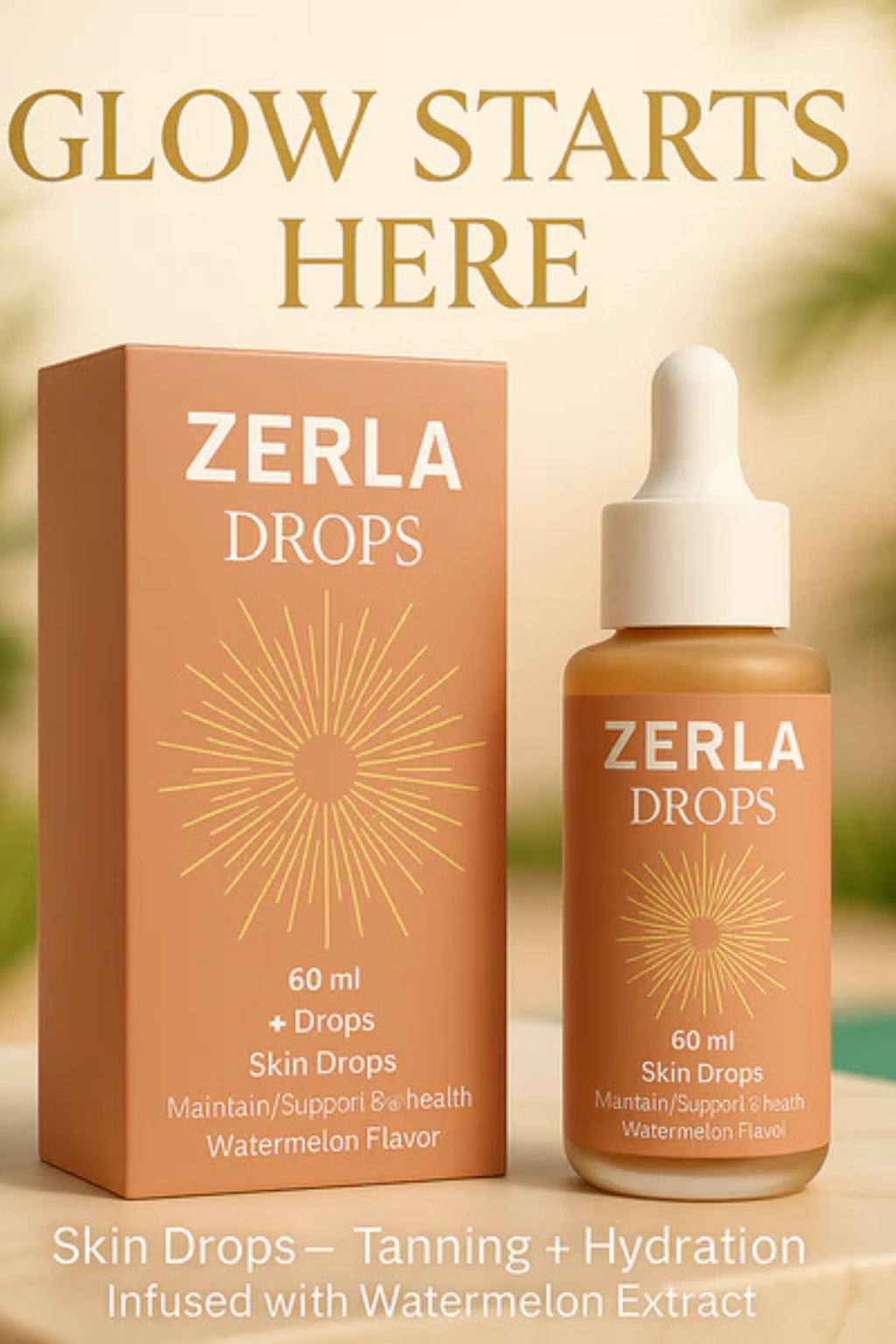 #Anti-scars 60ML