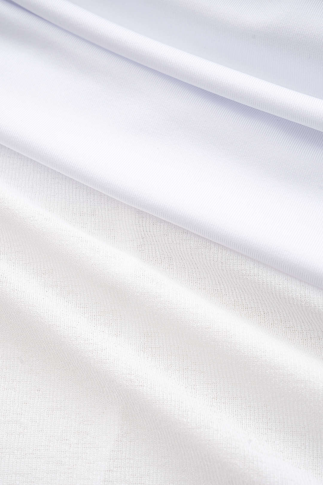 Chiffon Ruched Patchwork Short Sleeve Slit Maxi Dress