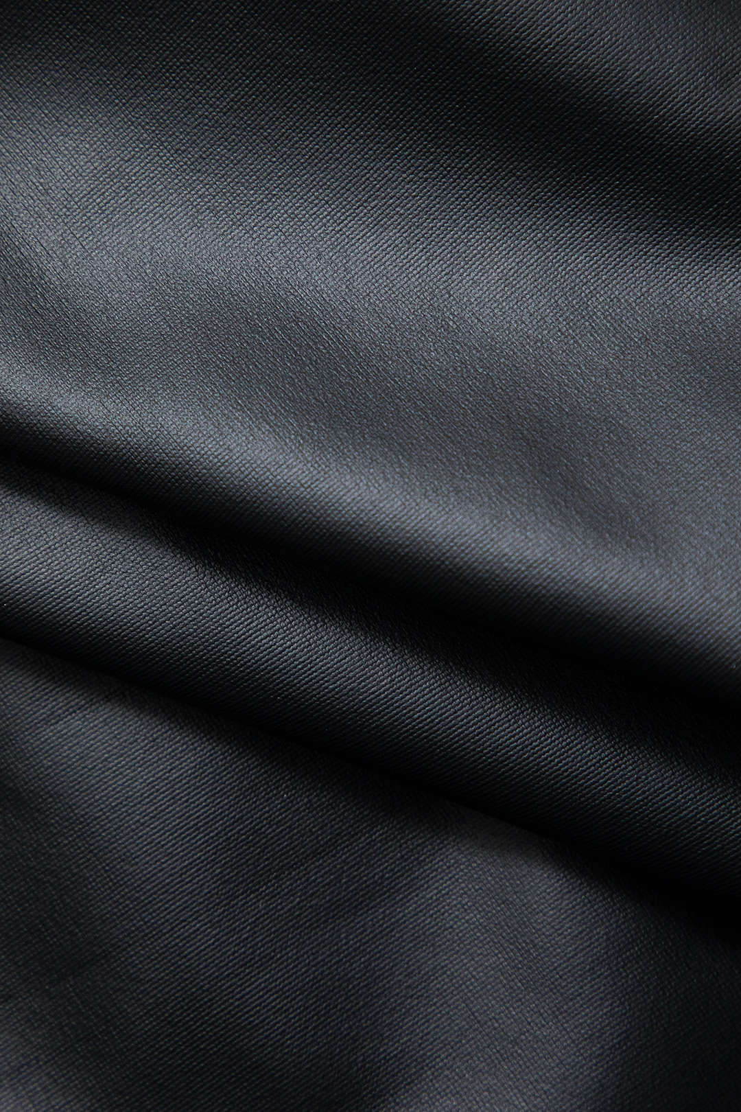 Faux Leather Slip Sleeveless Bodysuit