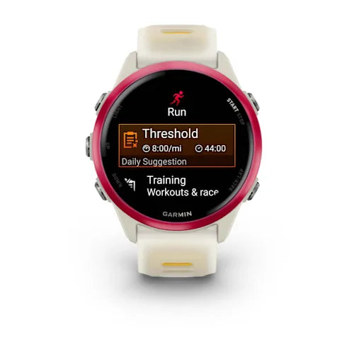 Forerunner® 570 - 42mm